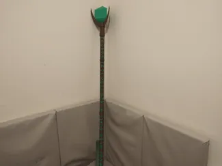 Fantasy Staff 140cm