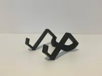 0.2mm layer, 6 walls, 75% infill