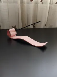 0,3 mm hole diameter, 0.2mm layer, 3 walls, 10% infill