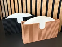 Coffee Filter Holder