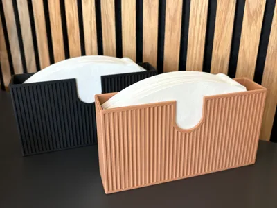 Coffee Filter Stand