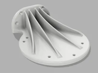 Unifi U6 and U6 Pro Wall Mount