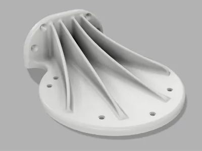 Unifi U6 and U6 Pro Wall Mount
