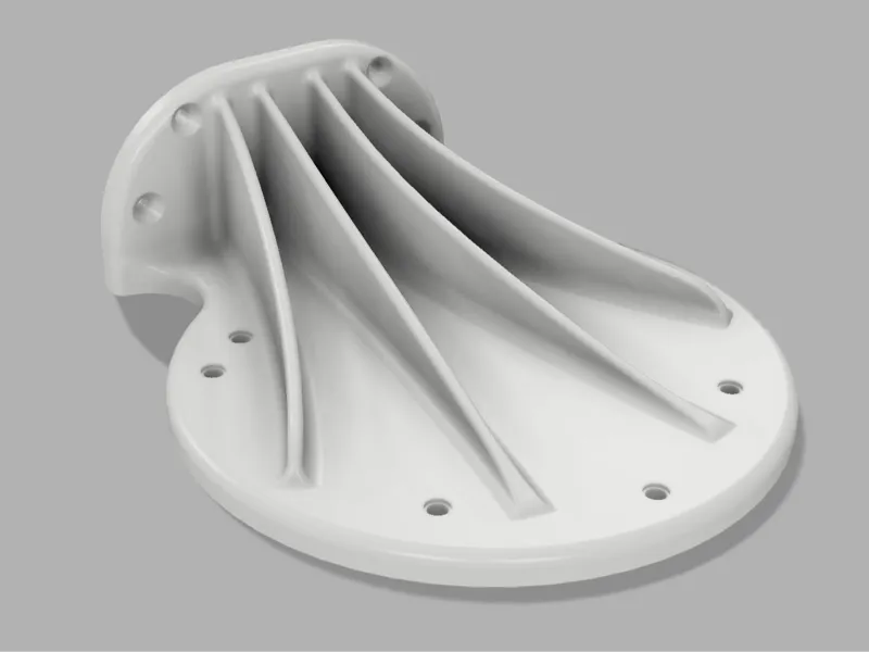 Unifi U6 and U6 Pro Wall Mount
