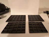 0.2mm layer, 3 walls, 15% infill