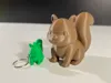Cute Squirrel - 0.2mm layer, 2 walls, 15% infill