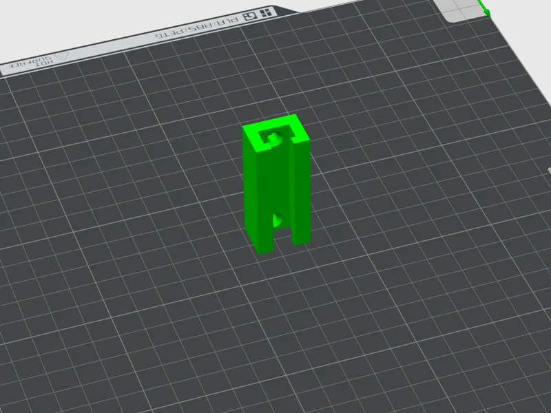 Clamp Holder_ new reinforced version 