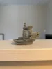 For P Series 0.28mm layer, 1 walls, 0% infill