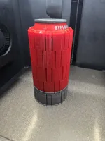 16 oz - All Versions - PLA