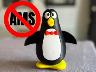 Toy Story Wheezy – Senza AMS