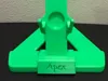 0.12mm layer, 4 walls, 15% infill