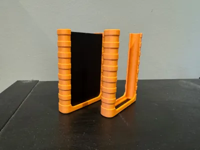Samsung T5 SSD Case / Holder