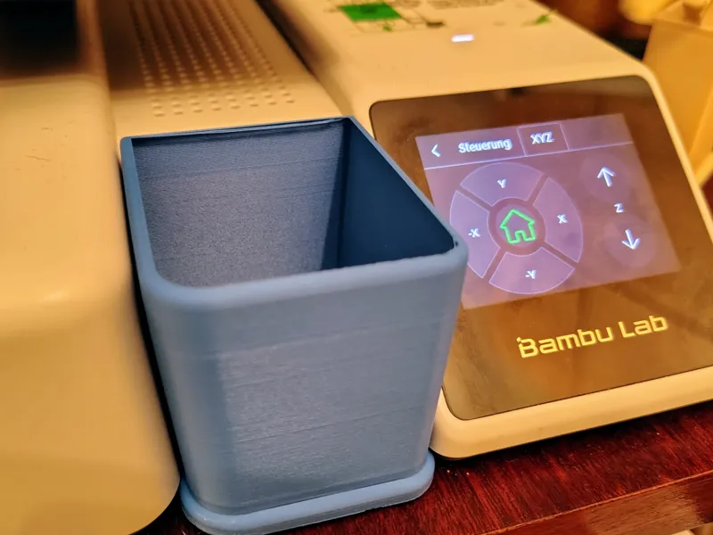 Box für A1mini