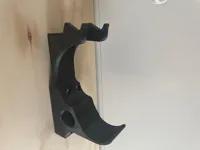 0.2mm layer, 4 walls, 10% infill