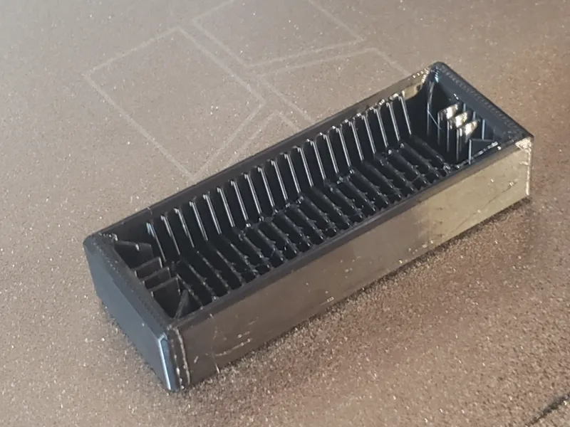 Keyboard Keycap Cleaner