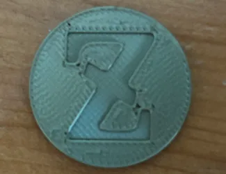 Zenny coin