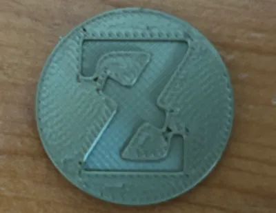 Zenny coin