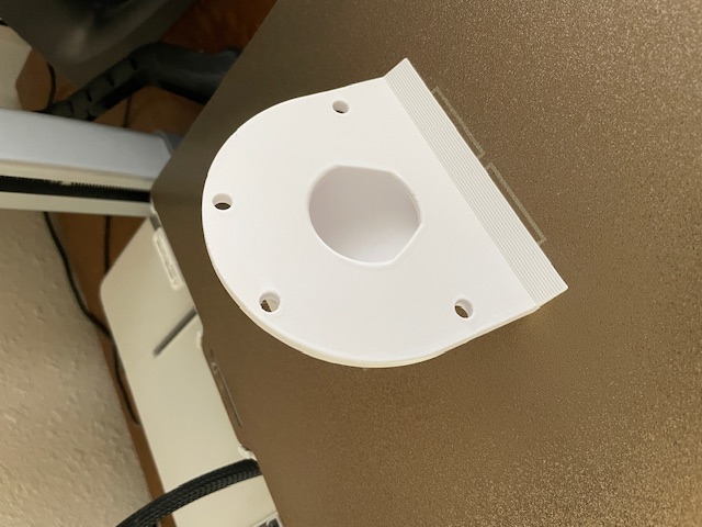 0.2mm layer, 4 walls, 25% infill