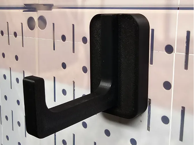 Magnet Rifle Wall mount
