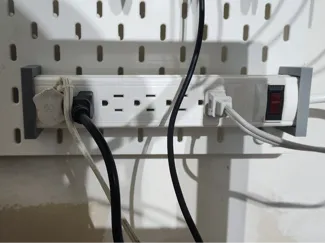Skadis Koppla Holder