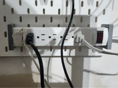 Skadis Koppla Holder