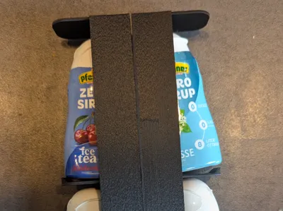 Syrup Stand