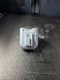 Robot Johnny 5 articulé — photo 6