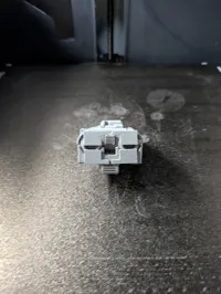 Robot Johnny 5 articulé — photo 7