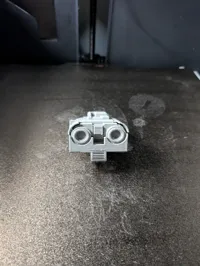 Robot Johnny 5 articulé — photo 3