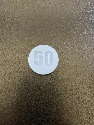 Chips $50
