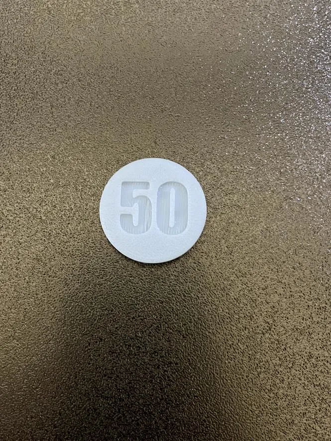 Chips $50