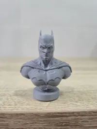 0.2mm layer, 2 walls, 6% infill