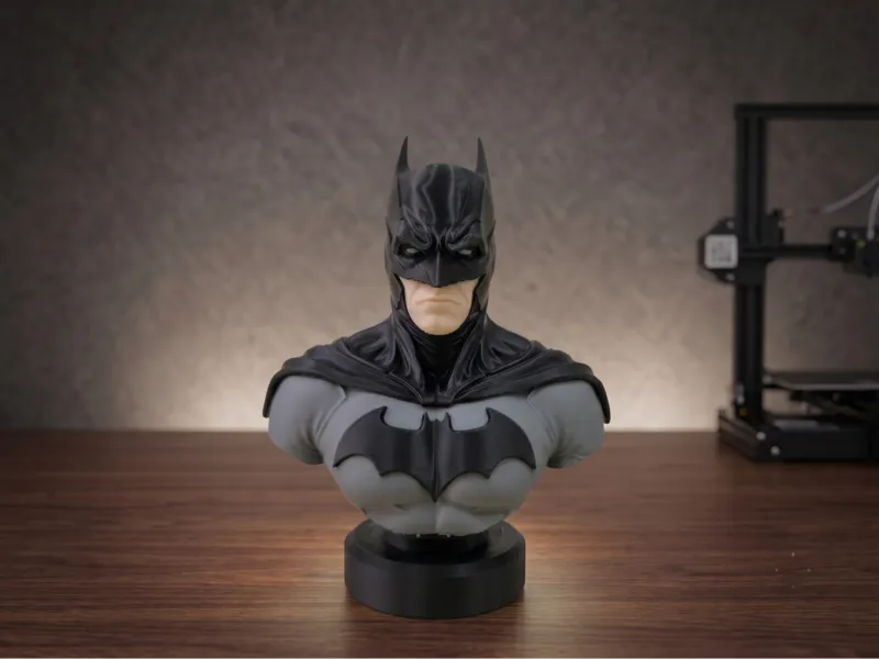 Busto Batman