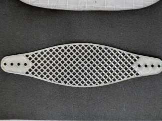 Steel Series Arctic Nova Pro Headband Replacement