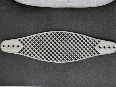 Steel Series Arctic Nova Pro Headband Replacement