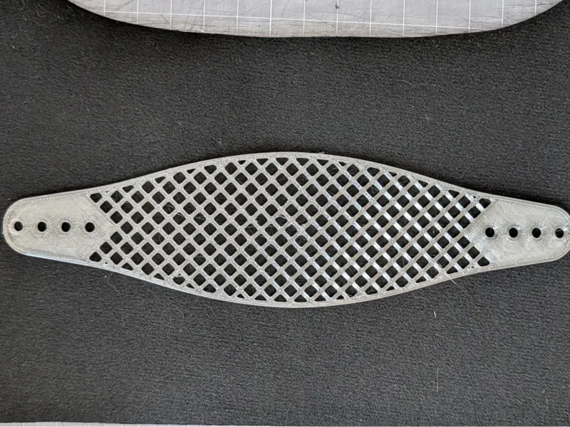 Steel Series Arctic Nova Pro Headband Replacement