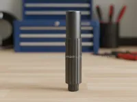 0.2mm layer, 2 walls, 20% infill