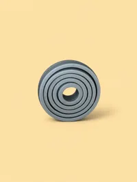 0.16mm layer, 2 walls, 0% infill