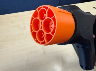 ChaDeMo Charger Prop