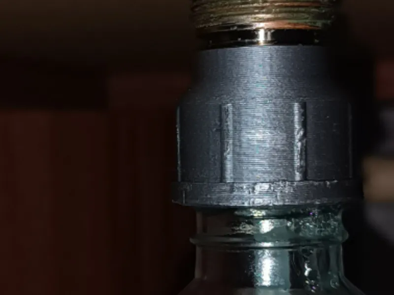 reduction M20 to 3/4