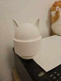 Cache de confidentialité pour caméra TP-Link Tapo C200 — photo 3