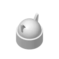 Cache de confidentialité pour caméra TP-Link Tapo C200 — photo 2