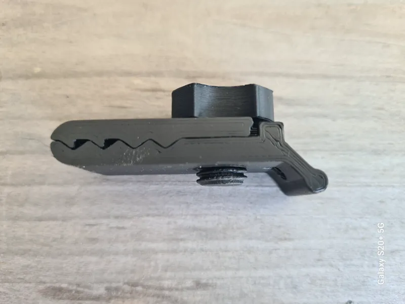 SunShade Clamp – For Awnings Fiamma Omnistore