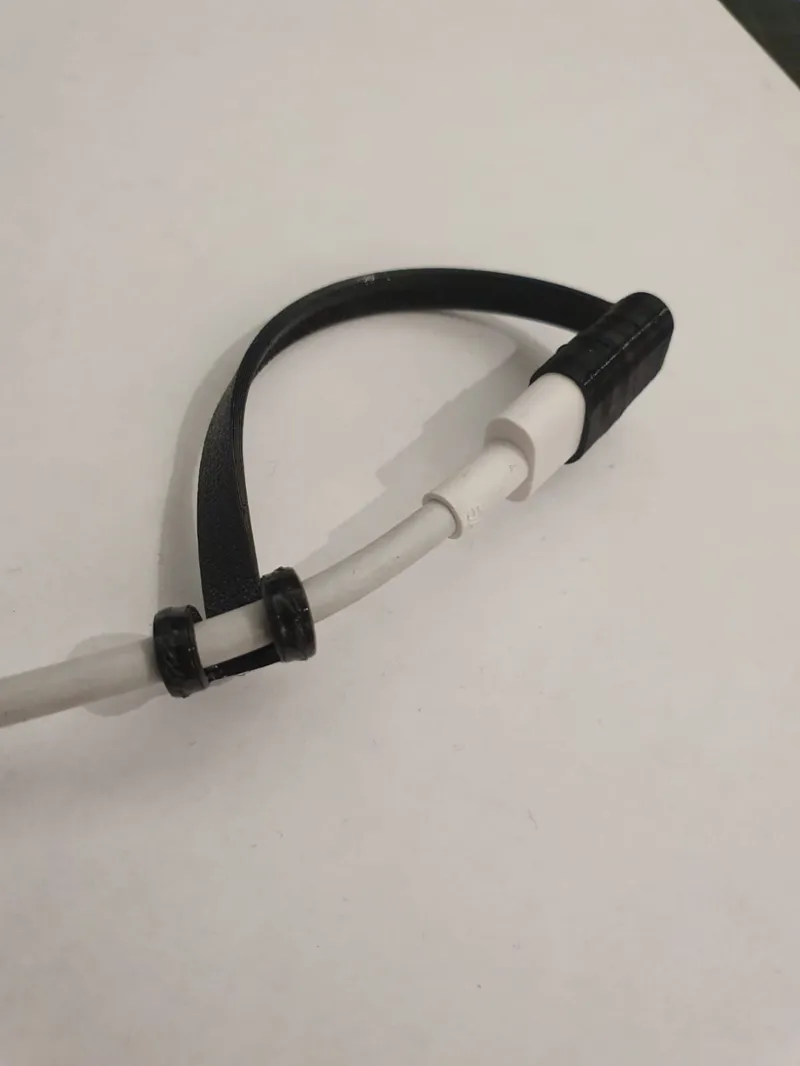 USB - C CAP for Water and Dust