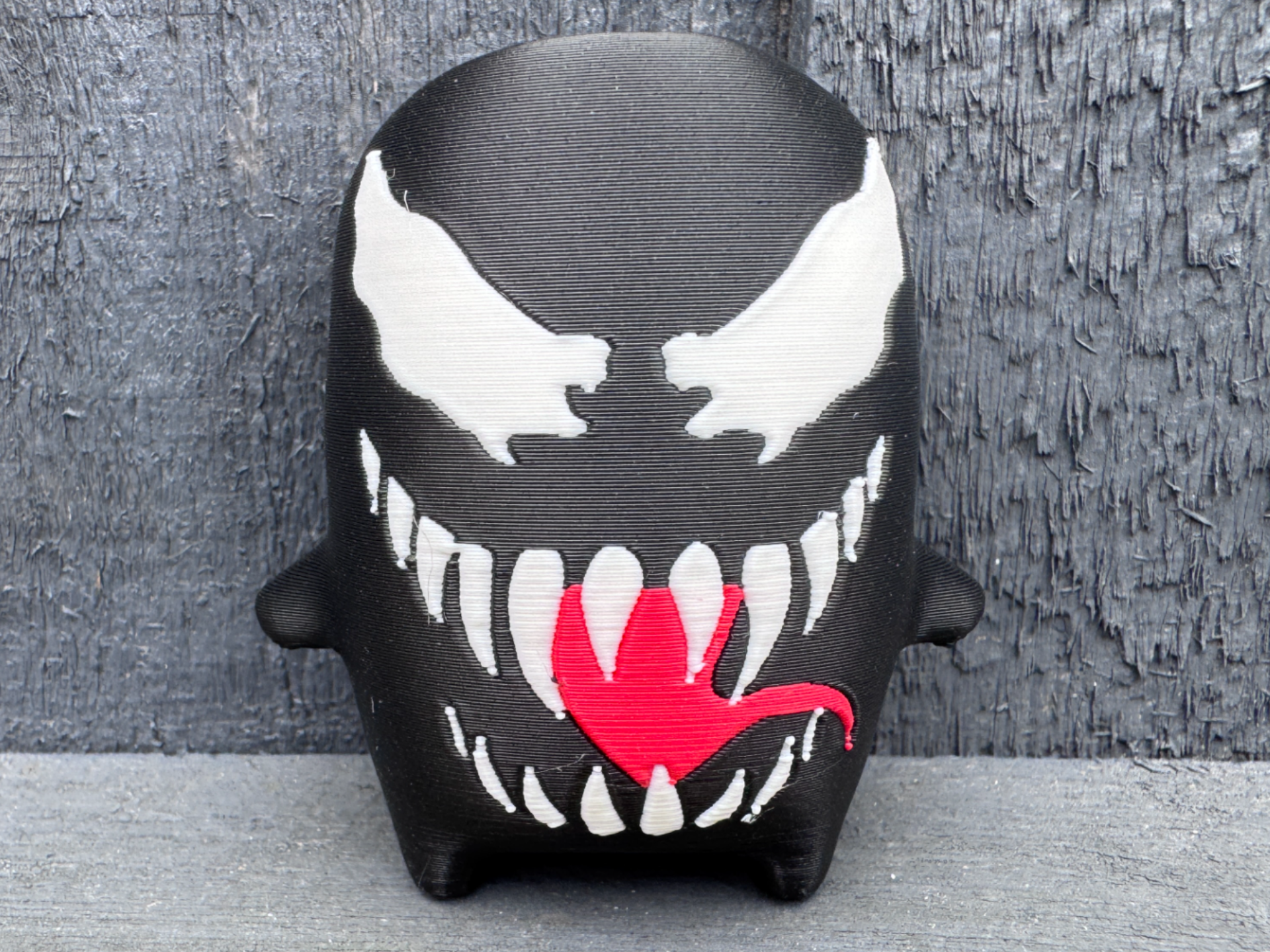 Venom Sprite - Fortnite Design a Sprite - 1