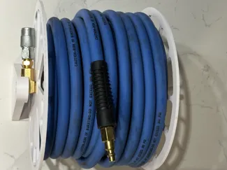 Air Hose Reel