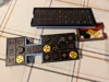 0.2mm layer, 2 walls, 10% infill - Boards, Boxes, and Stand