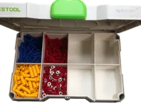Rangement intérieur pour Systainer Mini 3 — photo 1