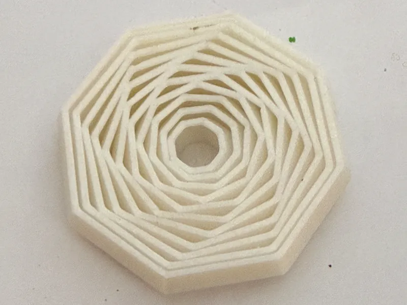 Small - Octagon Fidget