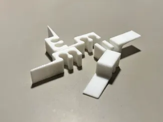 Cable Organizer 1-5 mm
